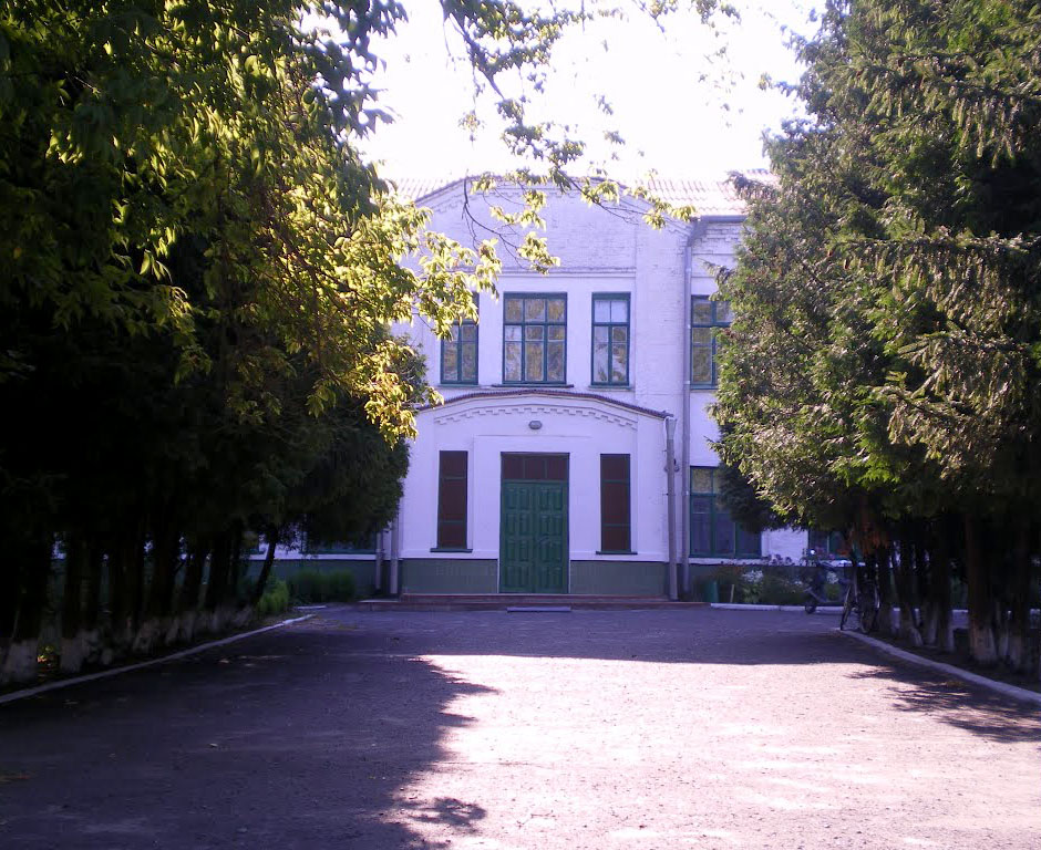 Межиріч